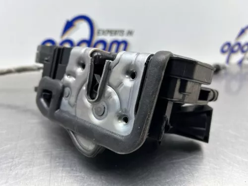 Deurslot Mechaniek 4Deurs rechts-achter-8298337 (22246982)