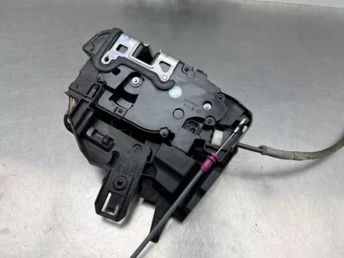 Deurslot Mechaniek 4Deurs rechts-achter-8298337 (22246982)