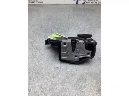Deurslot Mechaniek 4Deurs rechts-achter-8241374 (22574801)