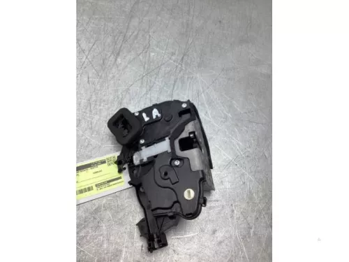 Deurslot Mechaniek 4Deurs rechts-achter-8241374 (22574801)