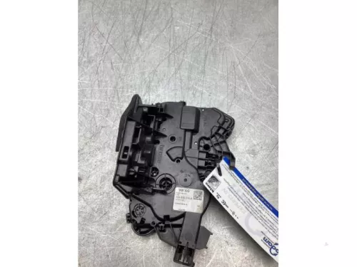 Deurslot Mechaniek 4Deurs rechts-achter-8241374