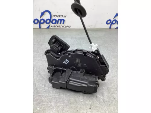 Deurslot Mechaniek 4Deurs rechts-achter-8223764 (21303282)