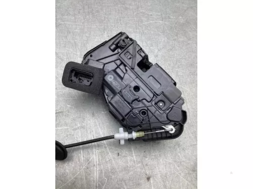 Deurslot Mechaniek 4Deurs rechts-achter-8223764 (21303282)
