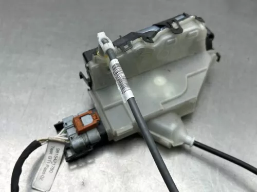 Deurslot Mechaniek 4Deurs rechts-achter-8184557 (22091474)