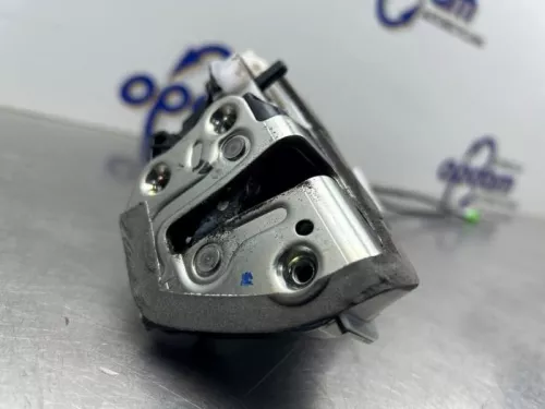 Deurslot Mechaniek 4Deurs rechts-achter-8303821 (22408889)