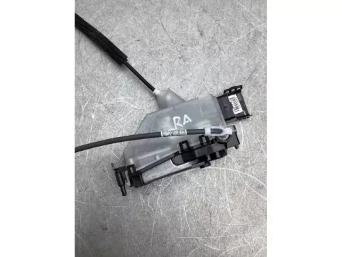 Deurslot Mechaniek 4Deurs rechts-achter-7864055 (19913075)
