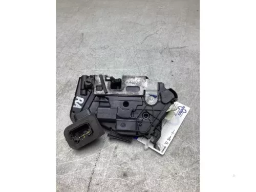 Deurslot Mechaniek 4Deurs rechts-achter-8192634 (22241513)