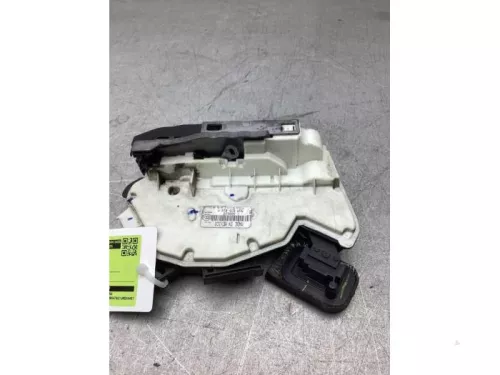 Deurslot Mechaniek 4Deurs rechts-achter-8192634 (22241513)