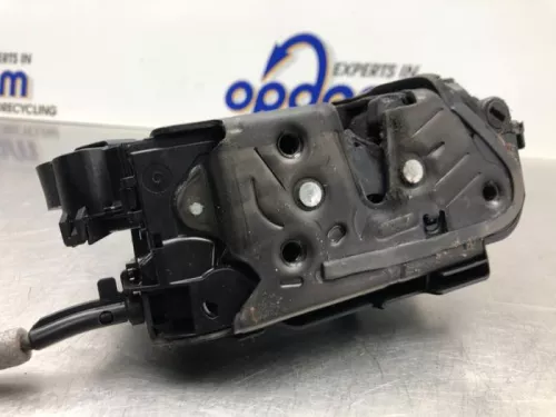 Deurslot Mechaniek 4Deurs rechts-achter-8228465 (21532835)