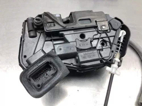 Deurslot Mechaniek 4Deurs rechts-achter-8228465 (21532835)