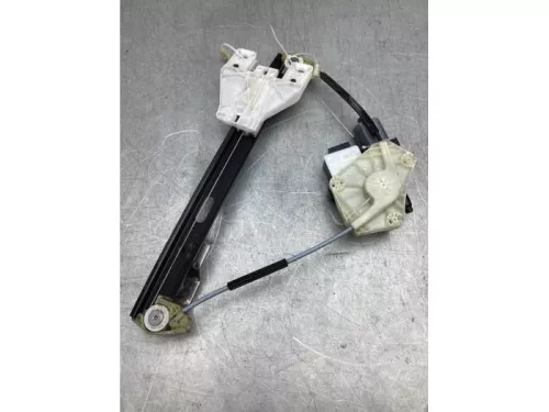 Deurslot Mechaniek 4Deurs rechts-achter-8031895 (20678523)