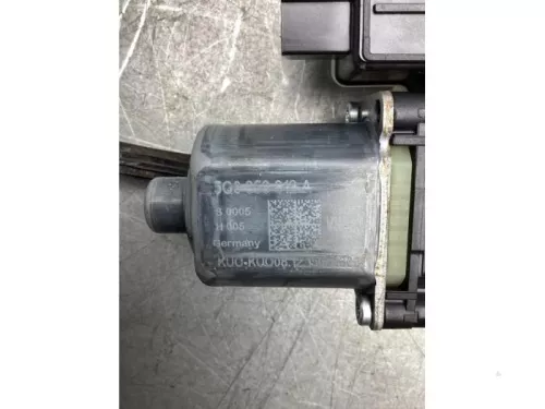 Deurslot Mechaniek 4Deurs rechts-achter-8031895 (20678523)