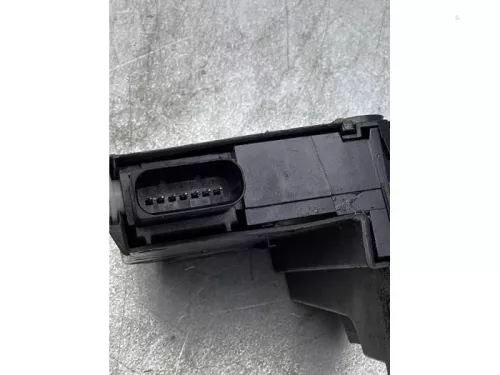 Deurslot Mechaniek 4Deurs rechts-achter-6382526 (17198242)