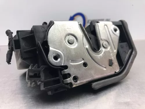 Deurslot Mechaniek 4Deurs rechts-achter-8167452 (20542354)