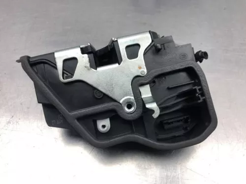 Deurslot Mechaniek 4Deurs rechts-achter-8167452 (20542354)