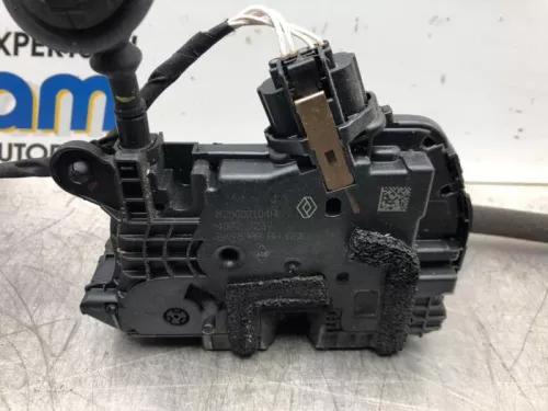 Deurslot Mechaniek 4Deurs rechts-achter-7877929 (16809280)