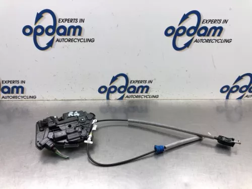 Deurslot Mechaniek 4Deurs rechts-achter-8155664