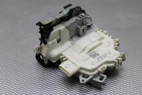 Deurslot Mechaniek 4Deurs rechts-achter-7872489