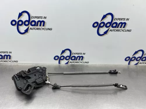 Deurslot Mechaniek 4Deurs rechts-achter-8179334