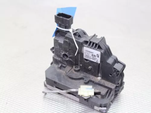 Deurslot Mechaniek 4Deurs rechts-achter-7886374 (9003118)