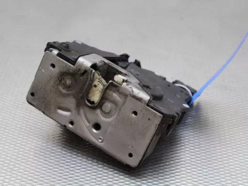 Deurslot Mechaniek 4Deurs rechts-achter-7886374 (9003118)
