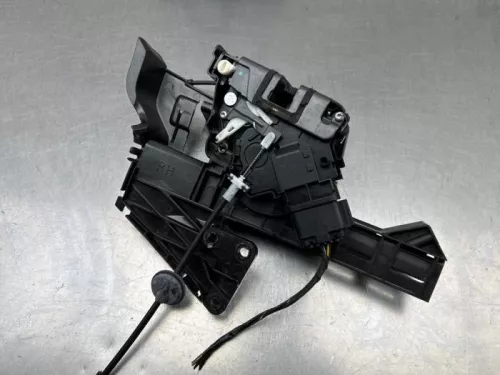 Deurslot Mechaniek 4Deurs rechts-achter-8249717 (22242562)