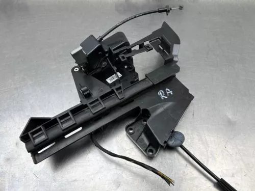 Deurslot Mechaniek 4Deurs rechts-achter-8249717 (22242562)