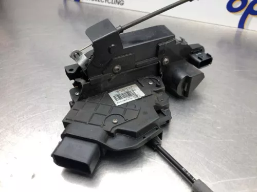 Deurslot Mechaniek 4Deurs rechts-achter-8177599 (21258743)