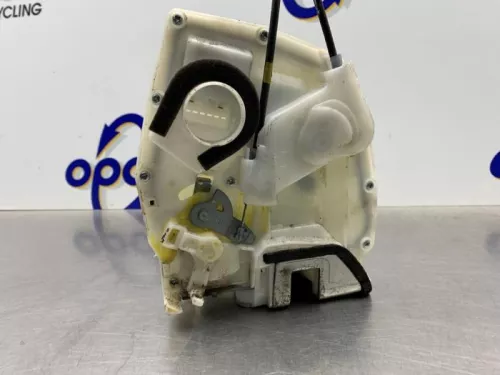 Deurslot Mechaniek 4Deurs rechts-achter-8264895