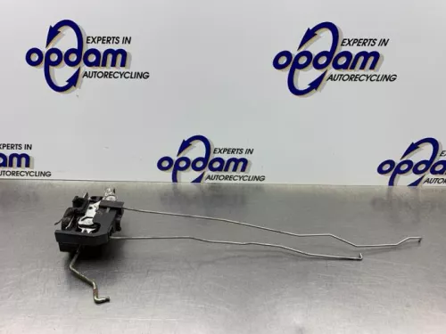 Deurslot Mechaniek 4Deurs rechts-achter-8269445