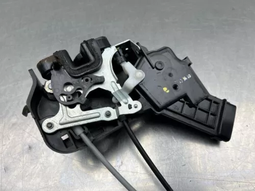 Deurslot Mechaniek 4Deurs rechts-achter-8188069 (22570227)