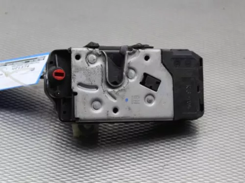Deurslot Mechaniek 4Deurs rechts-achter-7880735 (11949397)