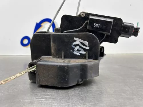 Deurslot Mechaniek 4Deurs rechts-achter-8310944 (22467187)