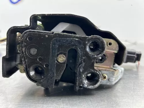 Deurslot Mechaniek 4Deurs rechts-achter-8310944 (22467187)