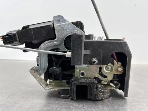 Deurslot Mechaniek 4Deurs rechts-achter-8310944 (22467187)