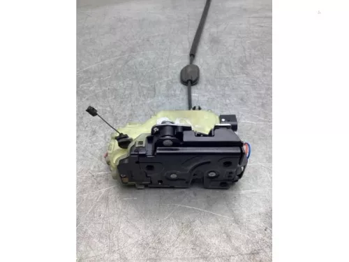 Deurslot Mechaniek 4Deurs rechts-achter-7859039 (17928422)