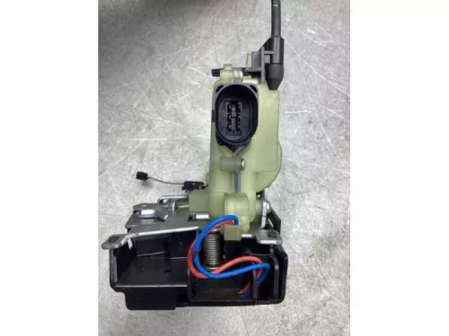 Deurslot Mechaniek 4Deurs rechts-achter-7859039 (17928422)