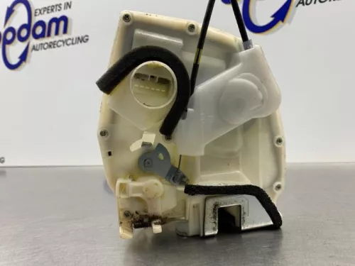 Deurslot Mechaniek 4Deurs rechts-achter-8236743 (21481689)