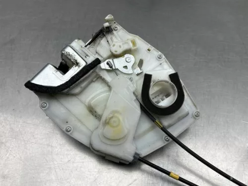 Deurslot Mechaniek 4Deurs rechts-achter-8303827 (22326519)