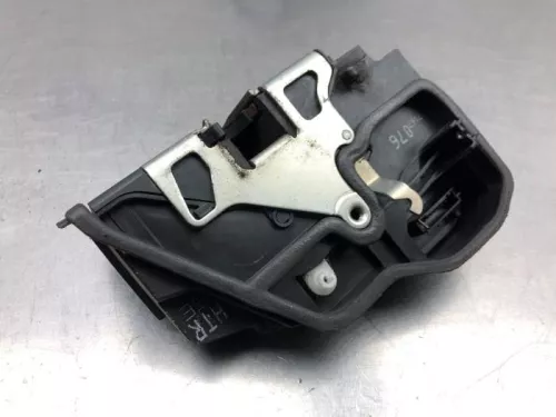 Deurslot Mechaniek 4Deurs rechts-achter-8188115 (21265794)
