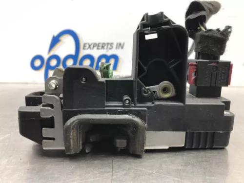 Deurslot Mechaniek 4Deurs rechts-achter-7845508