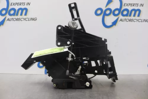 Deurslot Mechaniek 4Deurs rechts-achter-7616751 (15366136)