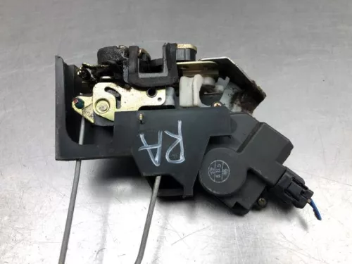 Deurslot Mechaniek 4Deurs rechts-achter-8175805 (20533639)