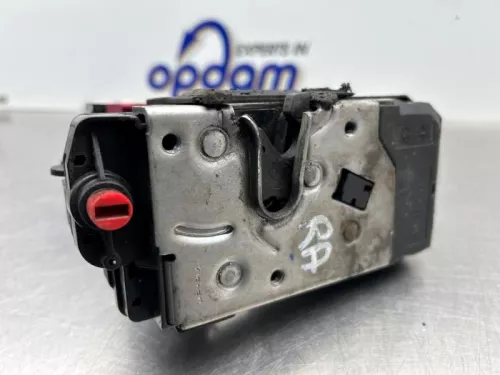Deurslot Mechaniek 4Deurs rechts-achter-8317997 (22627764)