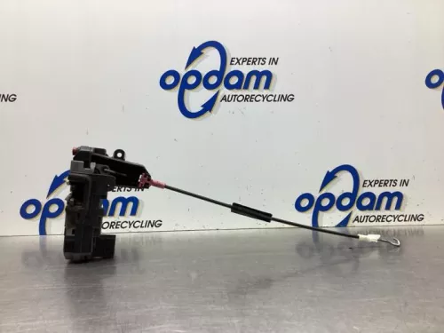 Deurslot Mechaniek 4Deurs rechts-achter-8050223