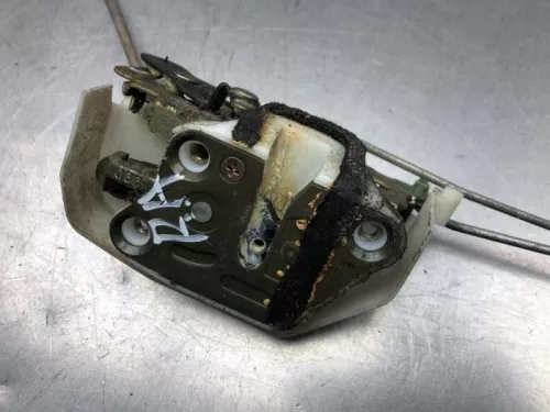 Deurslot Mechaniek 4Deurs rechts-achter-8180723 (20589141)