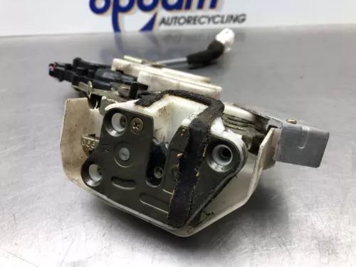 Deurslot Mechaniek 4Deurs rechts-achter-8240584 (21423322)