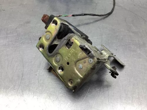 Deurslot Mechaniek 4Deurs rechts-achter-7925886 (17607612)