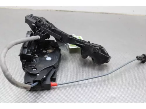 Deurslot Mechaniek 4Deurs rechts-achter-7844990 (13954995)