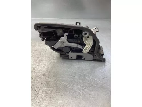 Deurslot Mechaniek 4Deurs rechts-achter-7932071 (18062167)